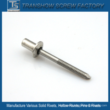 Stainless Steel Close End Blind Rivet